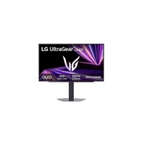 LG MT OLED 27" 27GX704A - OLED panel, 2560x1440, 0,03ms, 240Hz, 2xHDMI, DP, USB, pivot