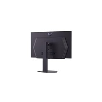 LG MT OLED 27" 27GX704A - OLED panel, 2560x1440, 0,03ms, 240Hz, 2xHDMI, DP, USB, pivot