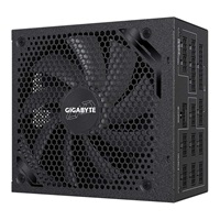BAZAR - GIGABYTE zdroj UD1300GM PG5, 1300W, 80+ Gold, 140mm fan - Po opravě (Komplet)