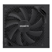 BAZAR - GIGABYTE zdroj UD1300GM PG5, 1300W, 80+ Gold, 140mm fan - Po opravě (Komplet)