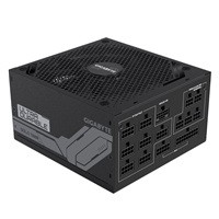 BAZAR - GIGABYTE zdroj UD1300GM PG5, 1300W, 80+ Gold, 140mm fan - Po opravě (Komplet)