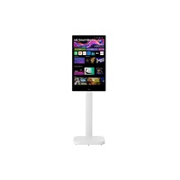 LG MT IPS LCD LED 31.5" 32U889SA - IPS panel, 3840x2160, 2xHDMI, 3xUSB-C,repro, pivot, SMART monitor