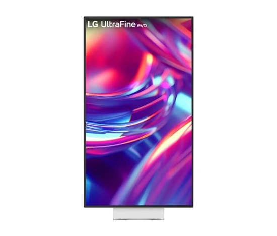 LG MT IPS LCD LED 31.5" 32U990A - IPS panel, 6k, 6144x3456, DP, USB 3.2, USB-C, Thunderbolt, HDMI, repro, pivot