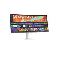 LG MT VA LCD LED 34" 34U601SA - VA panel, 3440x1440, 2xHDMI, LAN, USB 2.0, SMART, repro, zakriven