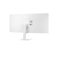 LG MT VA LCD LED 34" 34U601SA - VA panel, 3440x1440, 2xHDMI, LAN, USB 2.0, SMART, repro, zakriven