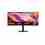 LG MT IPS LCD LED 34" 34U650A - IPS panel, 3440x1440, 2xHDMI, DP, USB-C, USB 3.2, LAN, nast. vyska, repro, zakriven