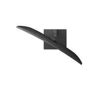 LG MT IPS LCD LED 34" 34U650A - IPS panel, 3440x1440, 2xHDMI, DP, USB-C, USB 3.2, LAN, nast. vyska, repro, zakriven