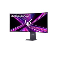 LG MT OLED LCD LED 44.5" 45GX950A - OLED panel, 5120x2160, 2xHDMI, DP, USB 3.0, USB-C, repro, nast vyska, zakriven