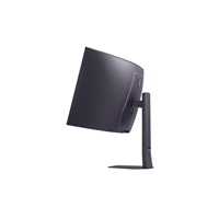 LG MT OLED LCD LED 44.5" 45GX950A - OLED panel, 5120x2160, 2xHDMI, DP, USB 3.0, USB-C, repro, nast vyska, zakriven