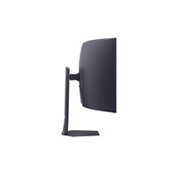 LG MT OLED LCD LED 44.5" 45GX950A - OLED panel, 5120x2160, 2xHDMI, DP, USB 3.0, USB-C, repro, nast vyska, zakriven