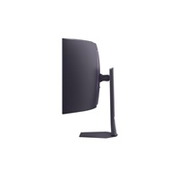 LG MT OLED LCD LED 44.5" 45GX950A - OLED panel, 5120x2160, 2xHDMI, DP, USB 3.0, USB-C, repro, nast vyska, zakriven