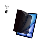 DICOTA Privacy Filter 4-way side-mounted Apple iPad Air (M2) 11