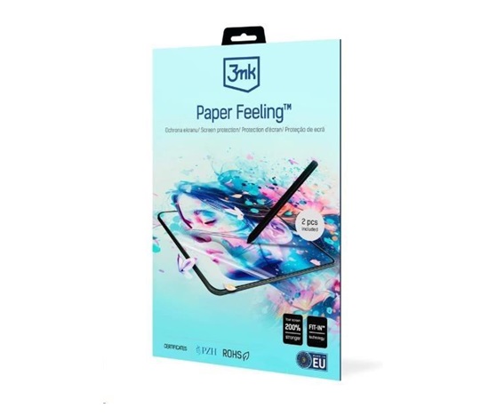 3mk Paper Feeling pro Amazon Kindle Scribe / Scribe Colorsoft 11"