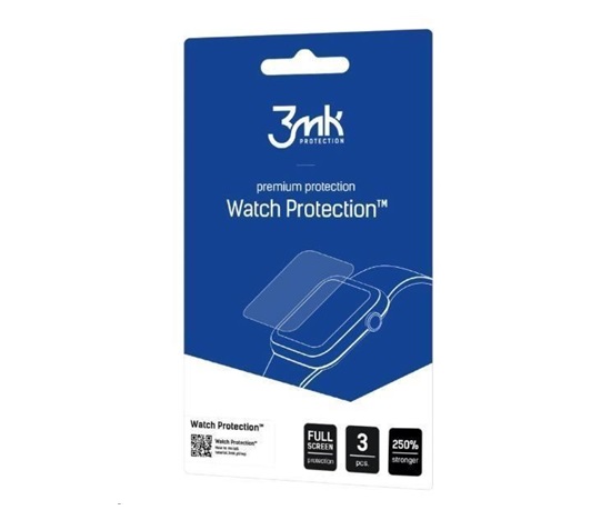 3mk Watch Protection FlexibleGlass pro Rubicon RNCF15