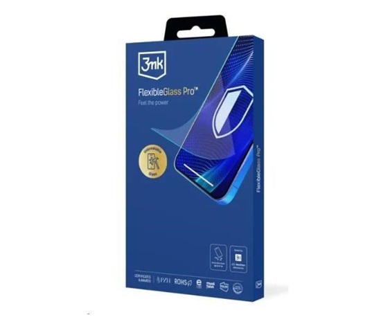 3mk FlexibleGlass Pro pro Samsung Galaxy M07