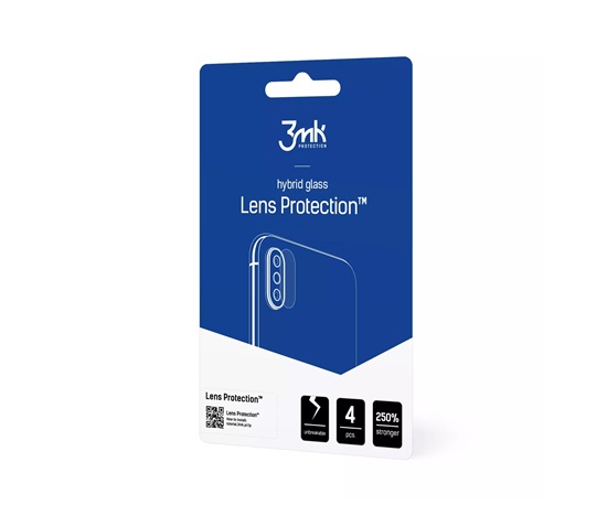 3mk Lens Protection pro Samsung Galaxy M07