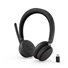 LENOVO sluchátka Dual-Mode Wireless ANC Headset 6550 (USB-C, Teams)
