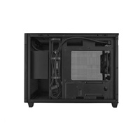 BAZAR - ASUS case AP201 PRIME CASE, Mini Tower, černá - Rozbaleno (Komplet)