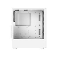 BAZAR - ADATA XPG case VALOR - ALZA - Poškozený obal (Komplet)