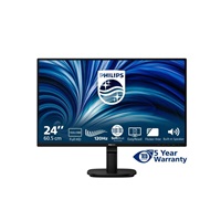 Philips MT 24" 24B2N2200/00 - 1920X1080,IPS,120Hz,1xVGA,1xHDMI,1xDP,Repro