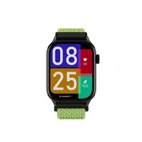 Garett Smartwatch GRC Activity 3 Black
