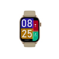 Garett Smartwatch GRC Activity 3 Gold