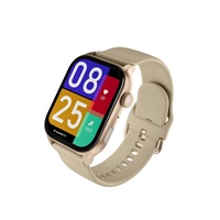 Garett Smartwatch GRC Activity 3 Gold