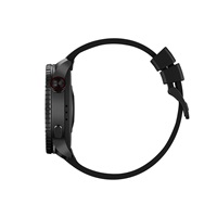 Garett Smartwatch COMPASS Black, GPS