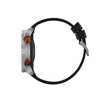 Garett Smartwatch COMPASS Silver, GPS