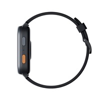 Garett Smartwatch Vita 4G Black -  seniorské hodinky se vzdáleným dohledem