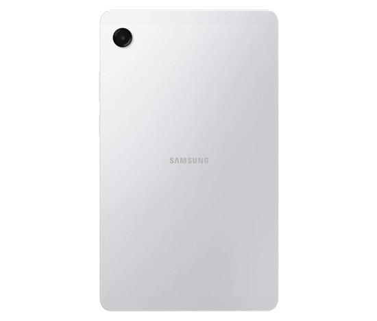 Samsung Galaxy Tab A11 LTE 4/64GB, EU, stříbrná