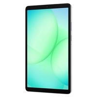 Samsung Galaxy Tab A11 LTE 4/64GB, EU, stříbrná