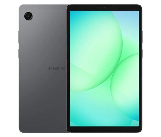 Samsung Galaxy Tab A11 LTE 8/128GB, EU, šedá