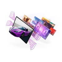 LENOVO TAB Idea Tab Pro - MediaTek Dimensity 8300,12.7" 3K LTPS,8GB,128UFS,ARM G615 MC5,Android 14,2Y C