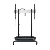 Vogel's Elektrický pojízdný TV lift, standardní kolečka, rychlost 80 mm/s