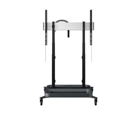 Vogel's Elektrický pojízdný TV lift, standardní kolečka, rychlost 80 mm/s