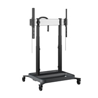 Vogel‘s Elektrický pojízdný TV lift, standardní kolečka, rychlost 80 mm/s