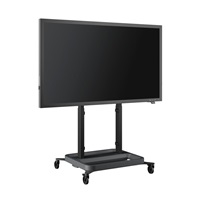 Vogel‘s Elektrický pojízdný TV lift, standardní kolečka, rychlost 80 mm/s