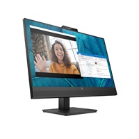 BAZAR - HP LCD M27m Conferencing Monitor 27",1920x1080,IPS,300,1000:1, 5ms,DP,HDMI, 2xUSB,USB-C 65W rozbaleno(komplet)