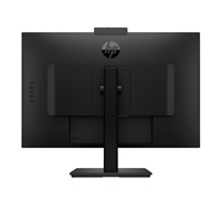 BAZAR - HP LCD M27m Conferencing Monitor 27",1920x1080,IPS,300,1000:1, 5ms,DP,HDMI, 2xUSB,USB-C 65W rozbaleno(komplet)