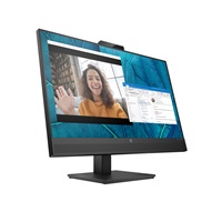 BAZAR - HP LCD M27m Conferencing Monitor 27",1920x1080,IPS,300,1000:1, 5ms,DP,HDMI, 2xUSB,USB-C 65W rozbaleno(komplet)