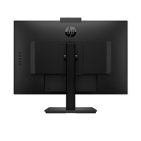 BAZAR - HP LCD M27m Conferencing Monitor 27",1920x1080,IPS,300,1000:1, 5ms,DP,HDMI, 2xUSB,USB-C 65W rozbaleno(komplet)