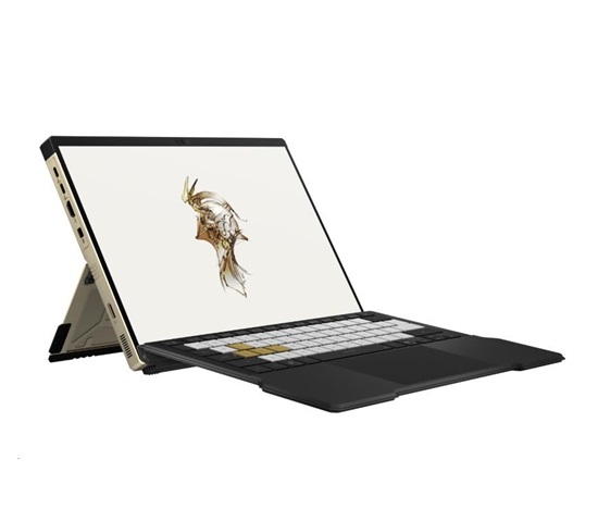 ASUS NTB ROG Flow Z13 (GZ302EAC-KJP189X), AI MAX+ 395, 13.4" 2560 x 1600, 128GB, 1TB SSD, Radeon 8060S, W11 Pro, Gold