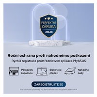 ASUS NTB ROG Flow Z13 (GZ302EAC-KJP189X), AI MAX+ 395, 13.4" 2560 x 1600, 128GB, 1TB SSD, Radeon 8060S, W11 Pro, Gold