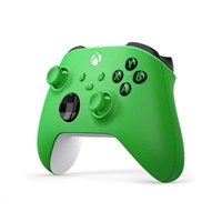 Xbox Wireless Controller Velocity Green