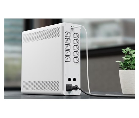 UBNT UniFi UPS Tower