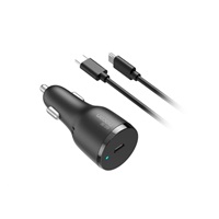 Nabíjecí adaptér do auta SWITCHNEWCARLIGHT60