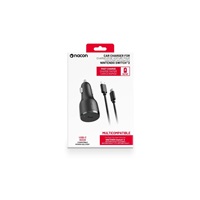 Nabíjecí adaptér do auta SWITCHNEWCARLIGHT60