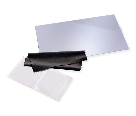 Nacon Vysoce odolné ochranné sklo SWITCHNEWGLASSKIT