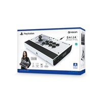 Arkádový ovladač Nacon Daija Arcade Stick pro PlayStation 5, 4, PC